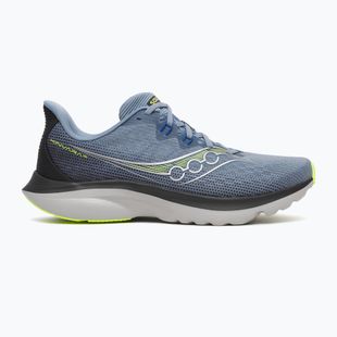 Scarpe da corsa uomo Saucony Kinvara 16 windward/black