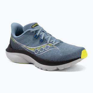 Scarpe da corsa uomo Saucony Kinvara 16 windward/black