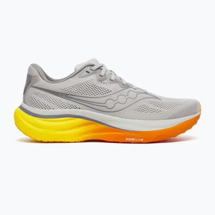 Scarpe da corsa uomo Saucony Ride 19 cadet/fuego