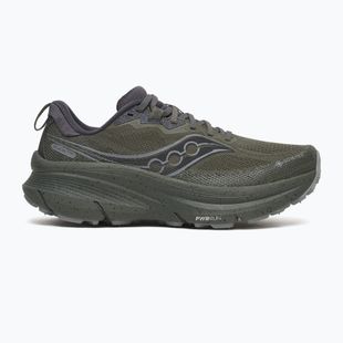 Scarpe da corsa uomo Saucony Guide Tr Gtx fatigue
