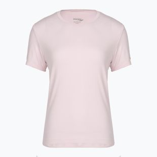 Maglia da running da donna Saucony Stopwatch silk heather