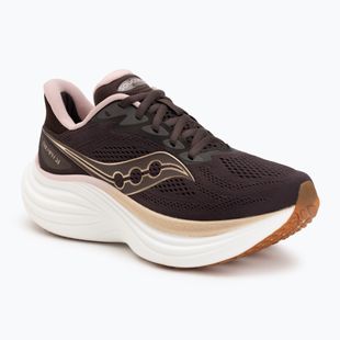 Scarpe da corsa donna Saucony Triumph 24 torte/touch