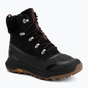 Doposci da donna Merrell Siren 4 Thermo Lace WP black