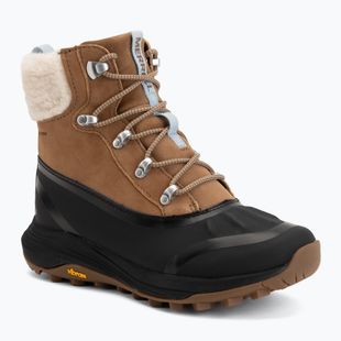 Doposci da donna Merrell Siren 4 Thermo Lace WP tobacco