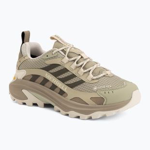 Scarpe da trekking donna Merrell Moab Speed 2 Gore-Tex muted sage