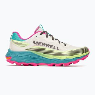 Scarpe da corsa uomo Merrell Agility Peak 6 flashdance