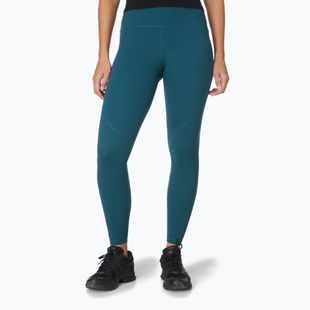 Leggings da allenamento da donna Sweaty Betty Power Workout green