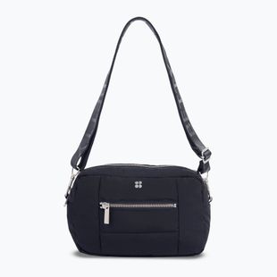 Borsa da donna Sweaty Betty The Roam Crossbody 3 l black