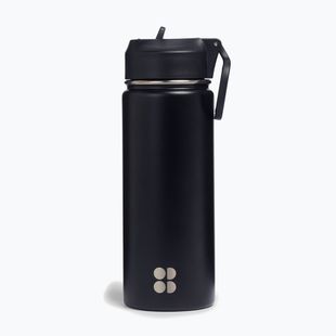 Bottiglia termica Sweaty Betty Keep It Chill 500 ml nera