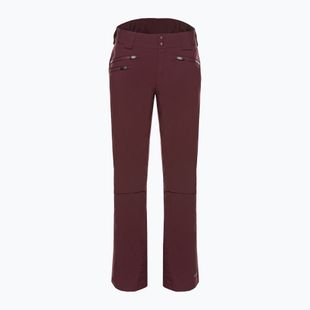 Pantaloni da sci Marmot Slopestar da donna port royal