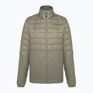 Marmot Echo Featherless Hybrid - Giacca in vetiver da donna