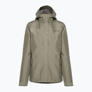Giacca da pioggia Marmot Minimalist Gore Tex vetiver da donna