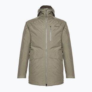 Giacca da pioggia Marmot Oslo GORE-TEX da uomo vetiver