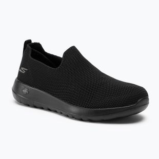 Scarpe da uomo SKECHERS Go Walk Max Modulare nero