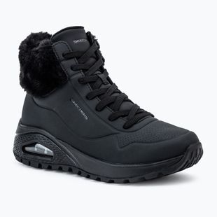 SKECHERS Uno Rugged Fall Air scarpe da donna nero