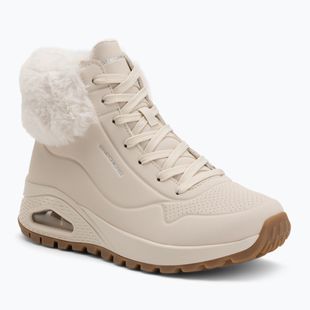 SKECHERS Uno Rugged Fall Air scarpe da donna naturali
