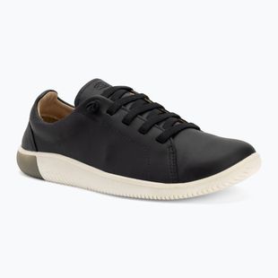 Scarpe KEEN KNX Lace nero/bianco stella da uomo