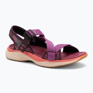 KEEN Leiki sandali da donna OT plum perfect/dubarry