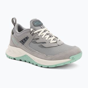 Scarpe da trekking da donna KEEN Hightrail Waterproof lega/lichene