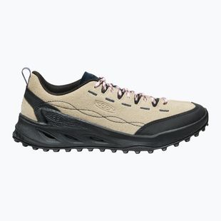 Scarpe da donna KEEN Jasper Zionic safari/giggle pink