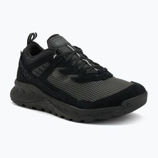 Scarpe da trekking uomo Keen Hightrail Exp Waterproof black/magnet