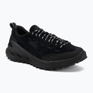 Scarpe da donna KEEN Jasper Zionic black/black