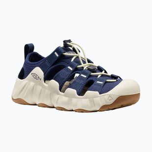 Sandali da donna KEEN Hyperport H2 naval academy/wax yellow