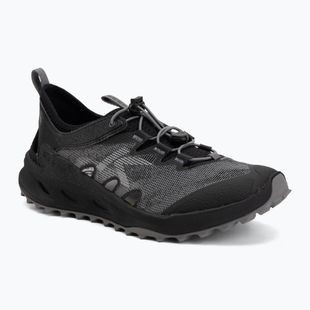 Sandali da uomo KEEN Zionic Adv triple black
