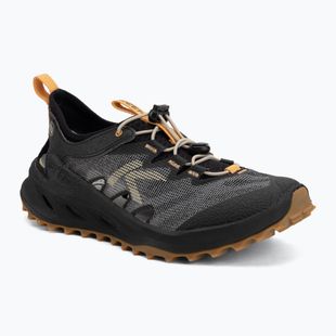 Sandali da donna KEEN Zionic Adv black/oak buff