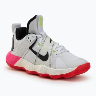 Scarpe Nike React Hyperset SE bianco/rosa