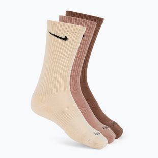 Calzini Nike Everyday Plus Cushioned 3 paia multi-color/914