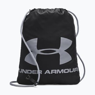 Borsa Under Armour Ozsee nero/acciaio