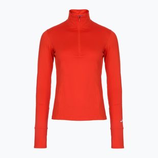 Felpa running donna Brooks Dash 1/2 Zip jamberry