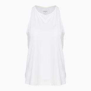 Maglietta da corsa da donna Brooks Sprint Free Tank bianco
