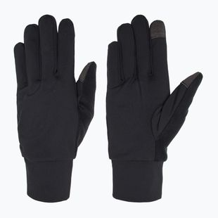 Guanto da corsa Brooks Fusion Midweight 2.0 nero