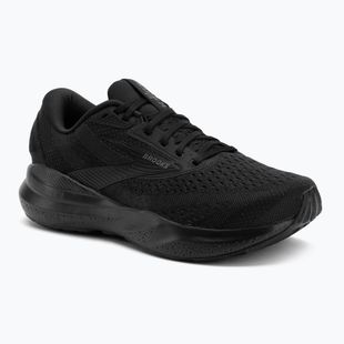 Scarpe running uomo Brooks Adrenaline GTS 24 black/black/ebony