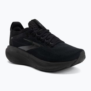 Scarpe da corsa uomo Brooks Adrenaline GTS 25 black/black/ebony