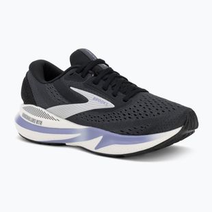 Scarpe da running da donna Brooks Adrenaline GTS 24 ebony/blue heron/silver