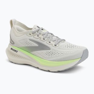 Scarpe da running da uomo Brooks Glycerin 23 grey/green/black