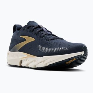 Scarpe da running da uomo Brooks Glycerin Flex spellbound/starfish/coconut