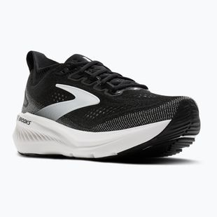 Scarpe da running da uomo Brooks Glycerin GTS 23 black/grey/white