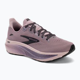 Scarpe da corsa donna Brooks Ghost 18 elderberry/black