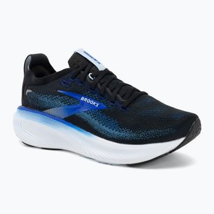 Scarpe da corsa uomo Brooks Adrenaline GTS 25 black/blue/nantucket breeze