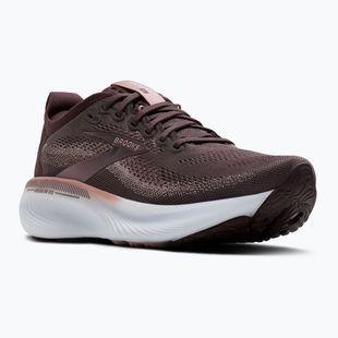 Scarpe da corsa donna Brooks Adrenaline GTS 25 raisin/woodrose/white