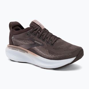 Scarpe da corsa donna Brooks Adrenaline GTS 25 raisin/woodrose/white