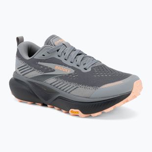 Scarpe da corsa donna Brooks Cascadia 20 grey/grey/peach