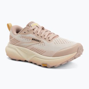 Scarpe da corsa donna Brooks Cascadia 20 arctic wolf/rose/nightlife