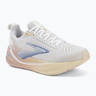 Scarpe da corsa donna Brooks Ghost Max 4 white/rose/rutabaga