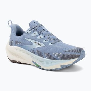 Scarpe da corsa donna Brooks Ghost Trail blue/blue/brown