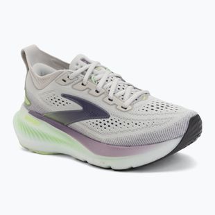 Scarpe da corsa donna Brooks Glycerin 23 antarctica/grape/green gecko